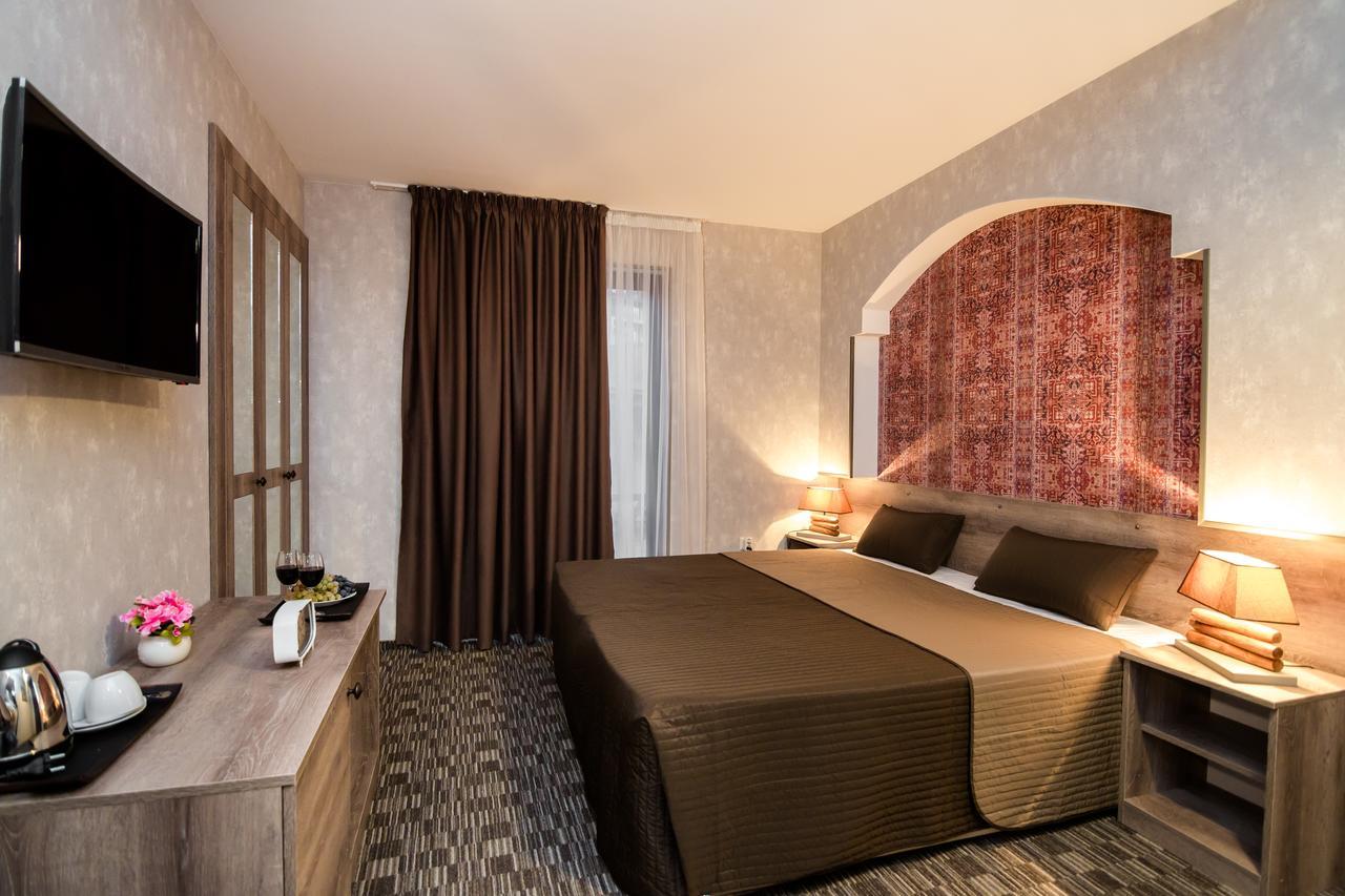 Old Side Boutique Hotel Tbilisi Exterior photo
