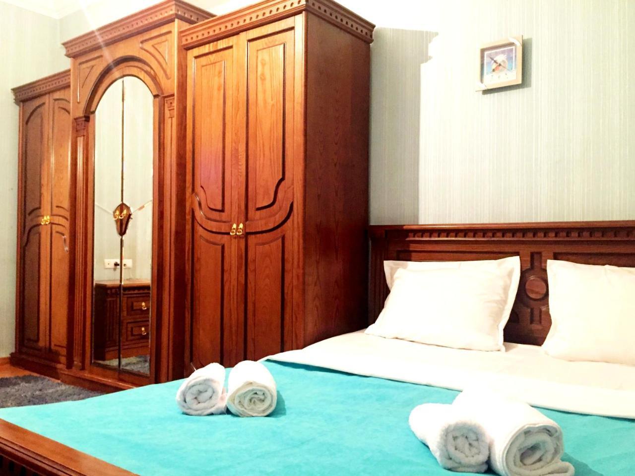 Old Side Boutique Hotel Tbilisi Exterior photo